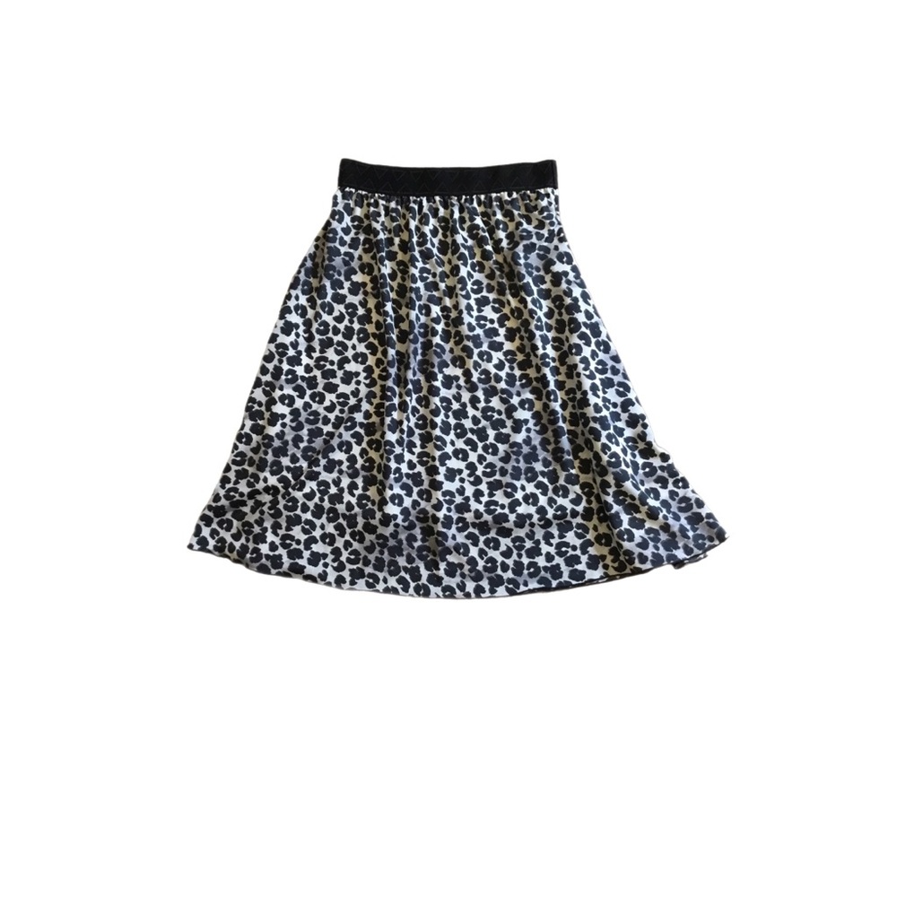 Lola Lularoe midi skirt